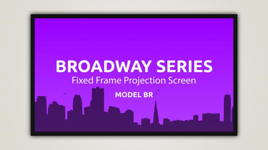 Broadway Series