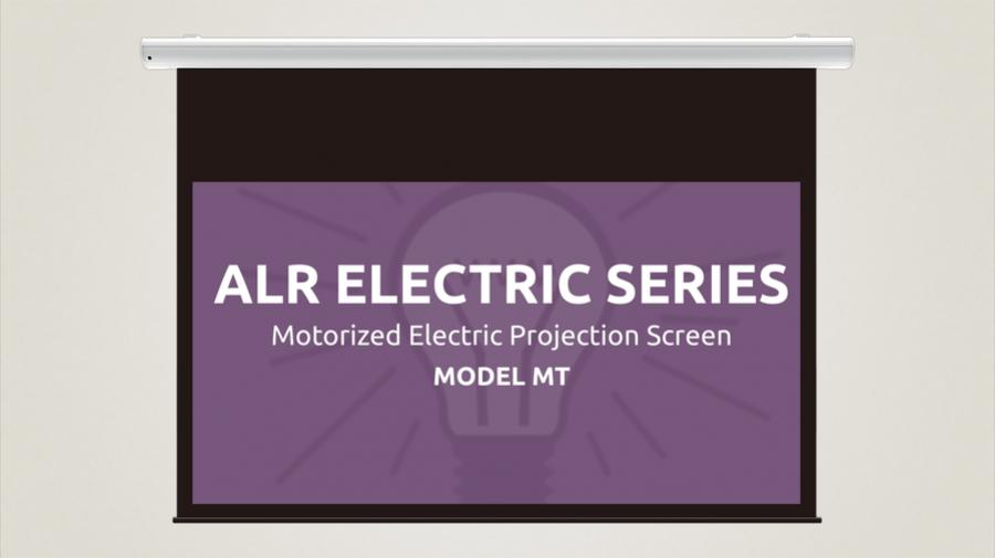 ALR Electric Series