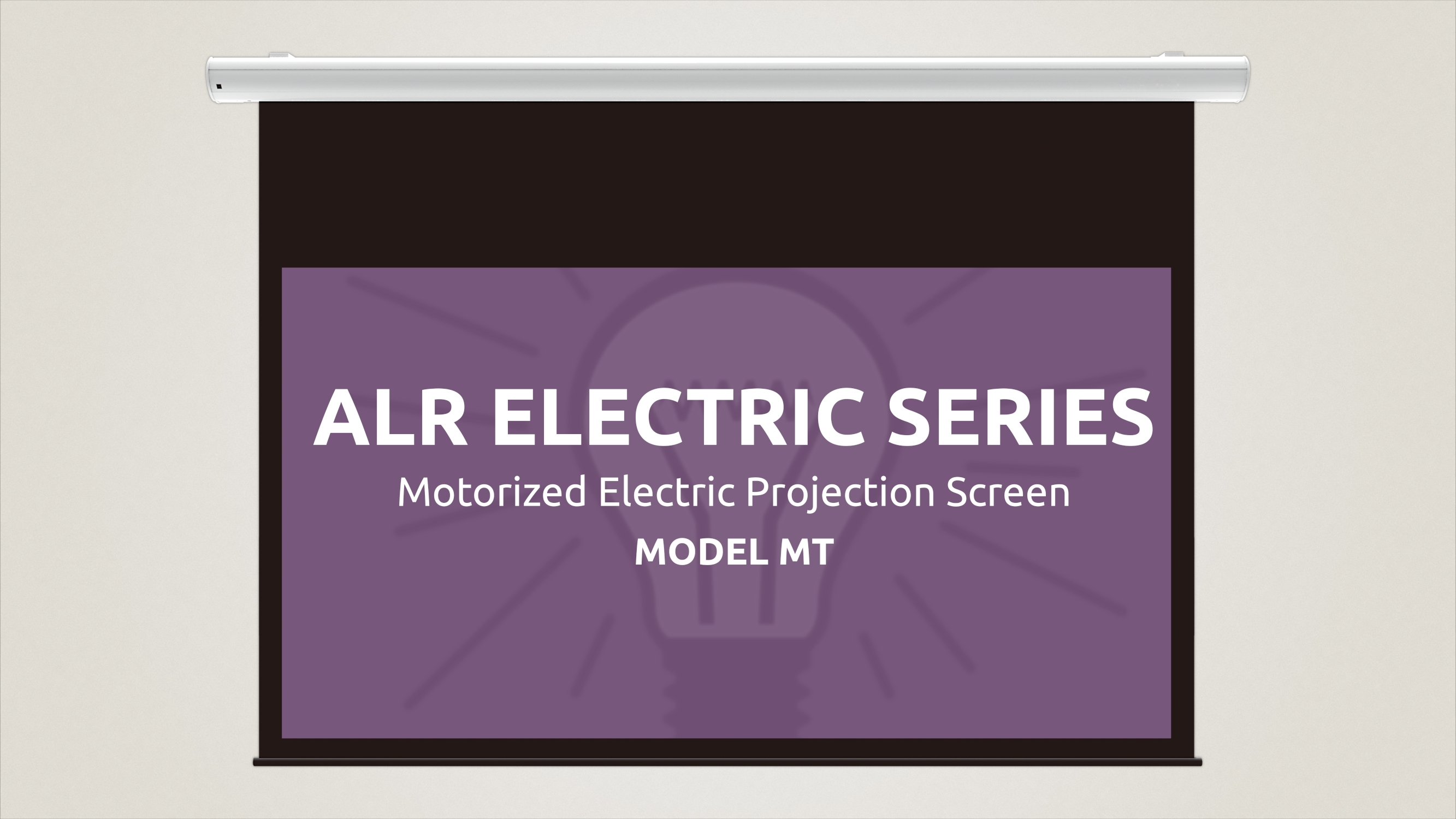 ALR Electric Series